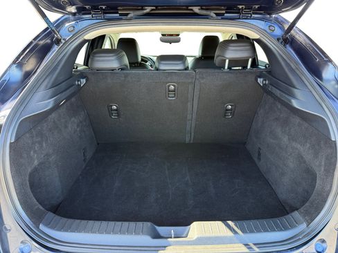 Used 2025 MAZDA CX-30 AWD 2.5 S w/ Select Sport Pkg image 17