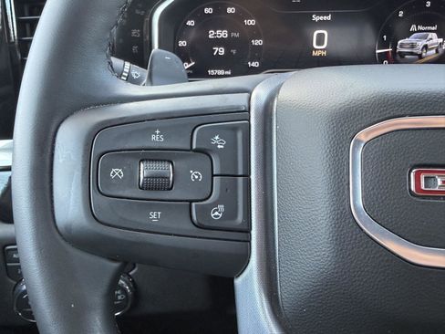 Used 2025 GMC Sierra 1500 Elevation w/ Preferred Package image 39