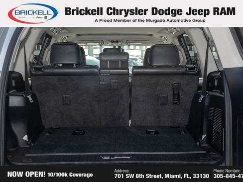 Used 2017 Lexus GX 460 Premium image 10