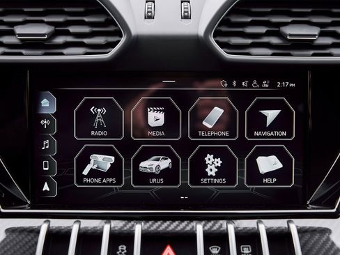 Used 2021 Lamborghini Urus image 75