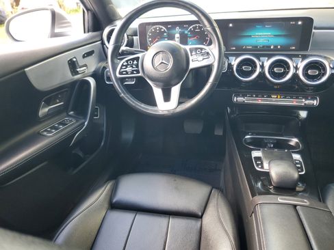 Used 2020 Mercedes-Benz A 220 4MATIC w/ Premium Package image 16