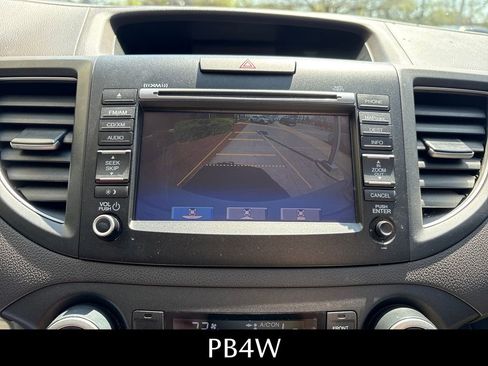 Used 2014 Honda CR-V EX-L image 15