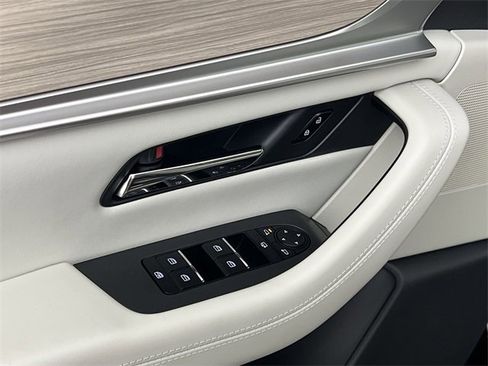 New 2026 MAZDA CX-90 3.3 Turbo w/ Premium Plus Pkg image 13