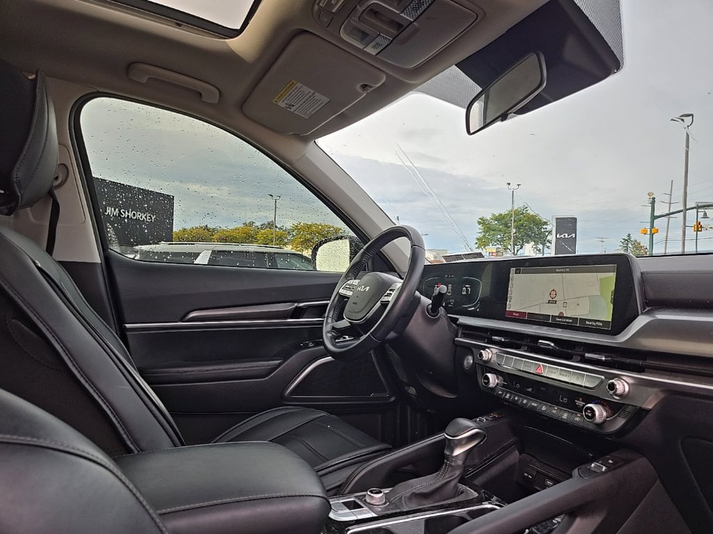 Certified 2025 Kia Telluride S AWD/4WD image 37