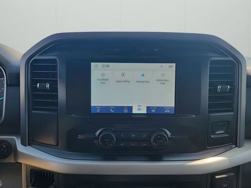 Used 2022 Ford F150 XLT image 24