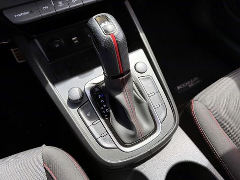 Certified 2023 Hyundai Kona N Line AWD/4WD image 28