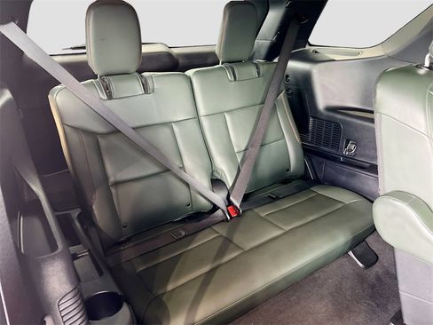 Used 2022 Ford Explorer Timberline image 26