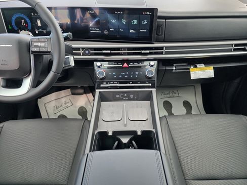 New 2026 Hyundai Santa Fe SEL image 14