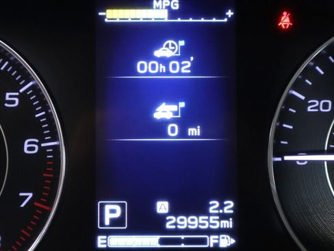 Used 2019 Subaru Impreza 2.0i Limited AWD/4WD image 15