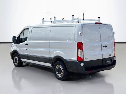 Used 2020 Ford Transit 150 Low Roof RWD image 9