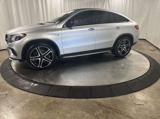 Used 2017 Mercedes-Benz GLE 43 AMG 4MATIC Coupe video 1
