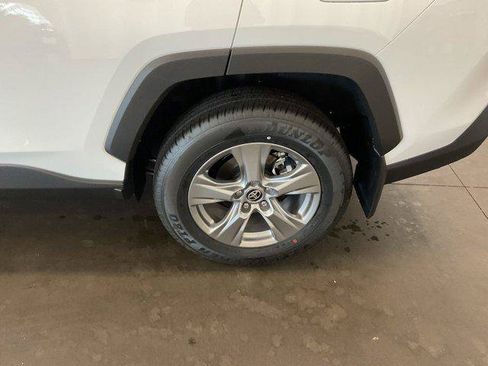 Certified 2024 Toyota RAV4 XLE AWD/4WD image 7