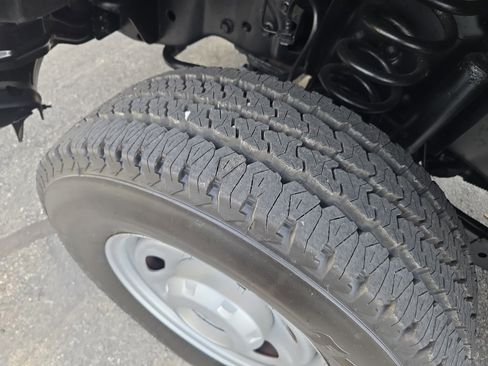 Used 2015 Ford F350 XL AWD/4WD image 28