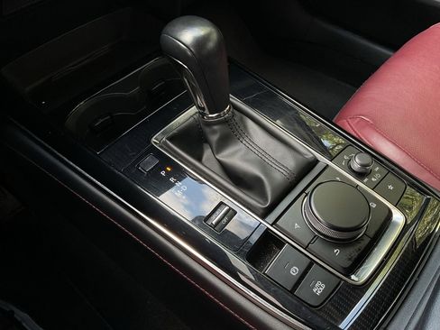 Used 2025 MAZDA CX-30 AWD 2.5 S w/ Preferred Package image 37