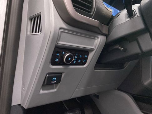 New 2025 Ford F150 XLT w/ Equipment Group 302A MID image 39