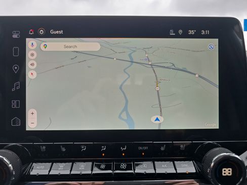 New 2026 Chevrolet Colorado Z71 image 32