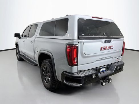Used 2024 GMC Sierra 1500 AT4X AWD/4WD image 5