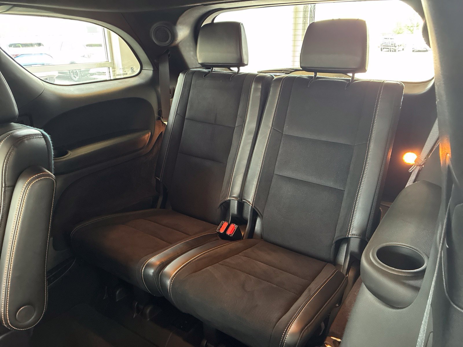 Used 2025 Dodge Durango R/T AWD/4WD image 14