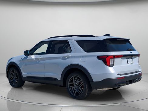 New 2026 Ford Explorer ST-Line image 44