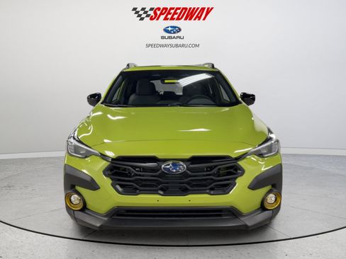 New 2026 Subaru Crosstrek 2.5i Sport image 3