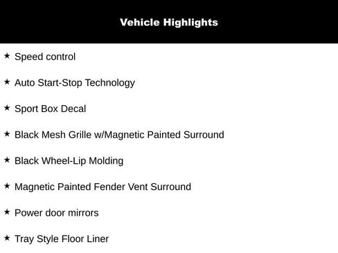 Used 2022 Ford Ranger XLT w/ Equipment Group 301A Mid image 17