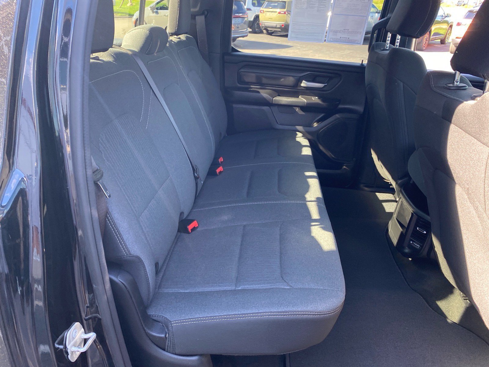 Used 2023 RAM 1500 Tradesman w/ Trailer Tow Group AWD/4WD image 23