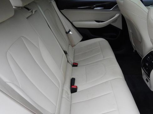 Used 2020 BMW X4 xDrive30i w/ Driving Assistance Package AWD/4WD image 35