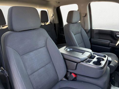 Used 2021 Chevrolet Silverado 2500 W/T w/ WT Convenience Package image 27