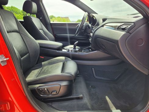 Used 2016 BMW X4 M40i AWD/4WD image 25