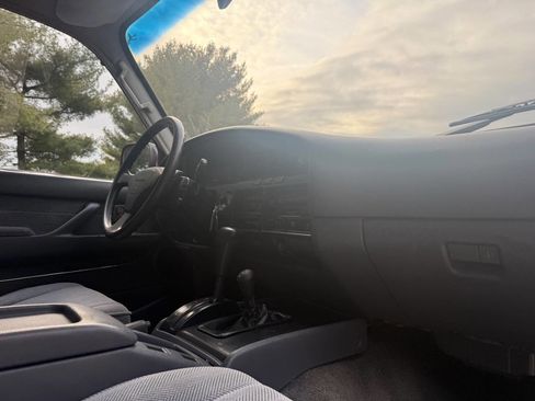 Used 1993 Toyota Land Cruiser image 58