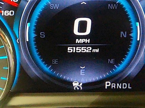 Used 2019 GMC Yukon Denali w/ Open Road Package image 15