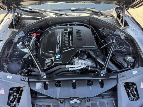 Used 2015 BMW 740Li RWD image 51