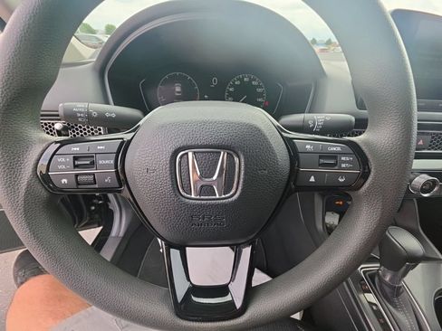 Used 2024 Honda Civic LX image 14