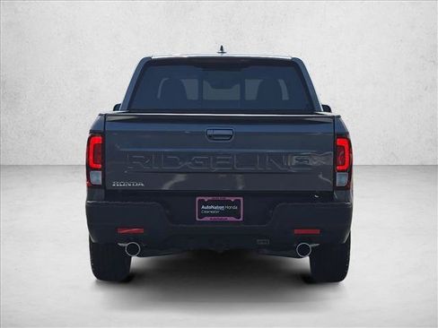 New 2026 Honda Ridgeline RTL image 8