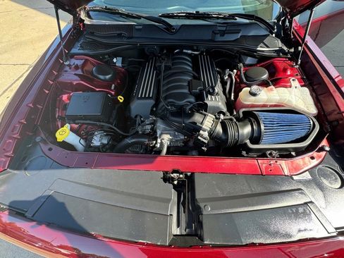 Used 2021 Dodge Challenger R/T Scat Pack w/ T/A Package image 9