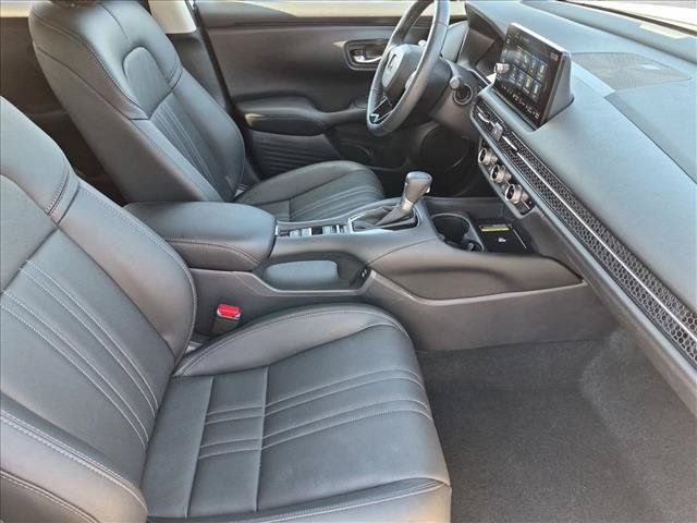 Used 2024 Honda HR-V EX-L image 20