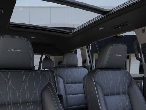 New 2026 Buick Enclave Avenir w/ Super Cruise Package image 26