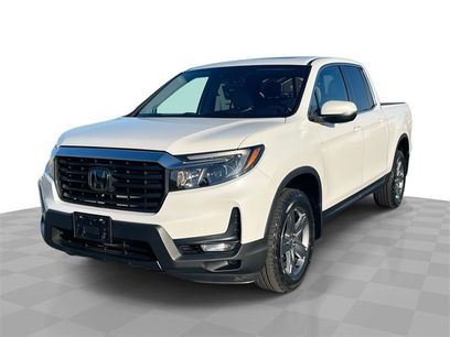 Used 2022 Honda Ridgeline RTL