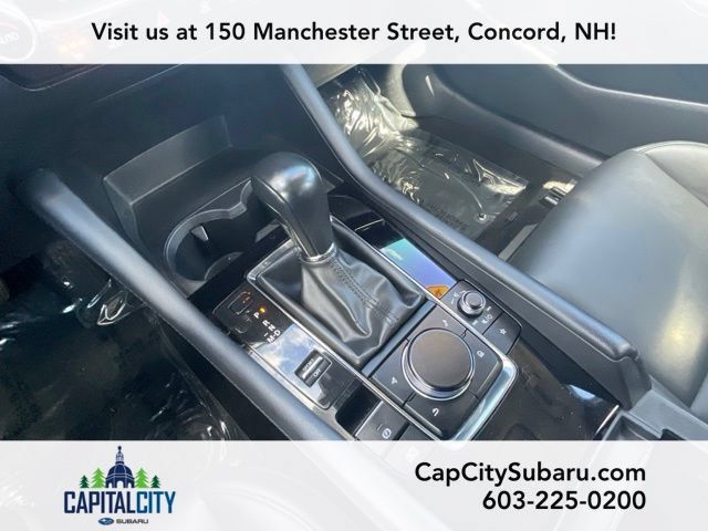 Used 2022 MAZDA MAZDA3 s FWD image 27