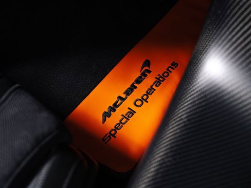 Used 2018 McLaren 720S Performance image 23