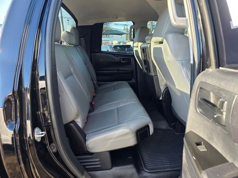 Used 2017 Toyota Tundra SR image 20
