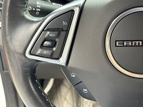 Used 2023 Chevrolet Camaro LT w/ RS Package image 18