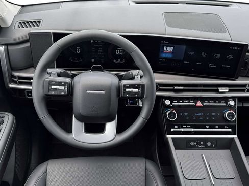 New 2026 Hyundai Santa Fe SEL image 17