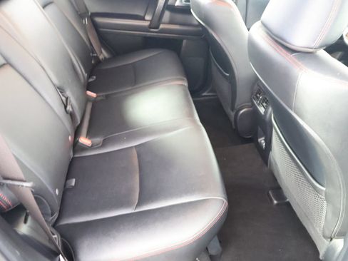 Used 2020 Toyota 4Runner Venture w/ Moonroof Package AWD/4WD image 46