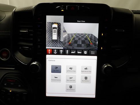 Used 2024 RAM 1500 TRX image 11