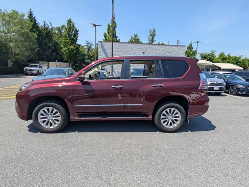 Used 2019 Lexus GX 460 Premium w/ Premium Package AWD/4WD image 6