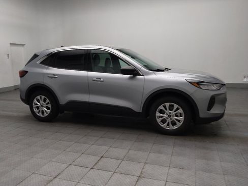 Used 2024 Ford Escape Active FWD image 11