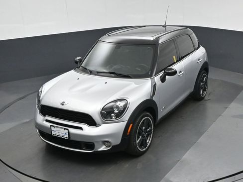 Used 2012 MINI Cooper Countryman S AWD/4WD image 54