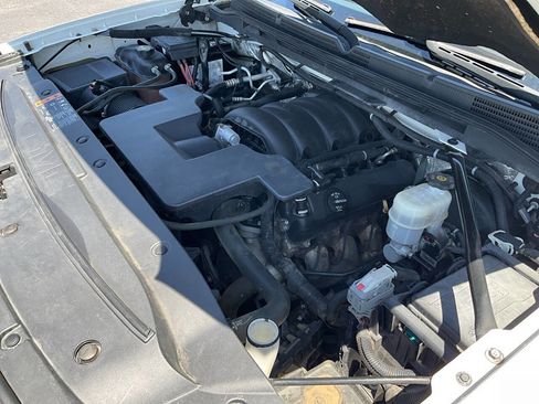 Used 2017 GMC Sierra 1500 SLT AWD/4WD image 35
