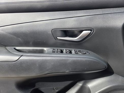 Used 2025 Hyundai Tucson SEL FWD image 25